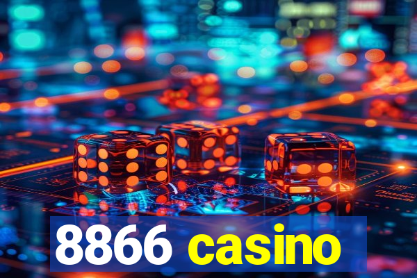 8866 casino